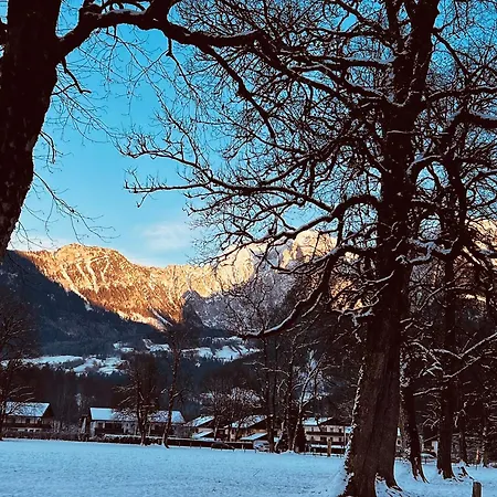 Berg & Wald Schönau am Königssee