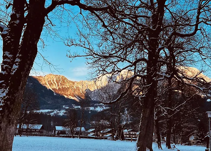 Berg & Wald Schönau am Königssee