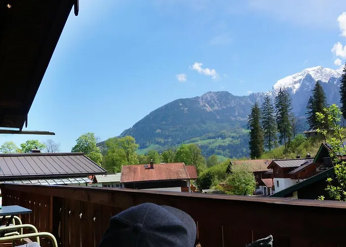 Berg & Wald * Schönau am Königssee