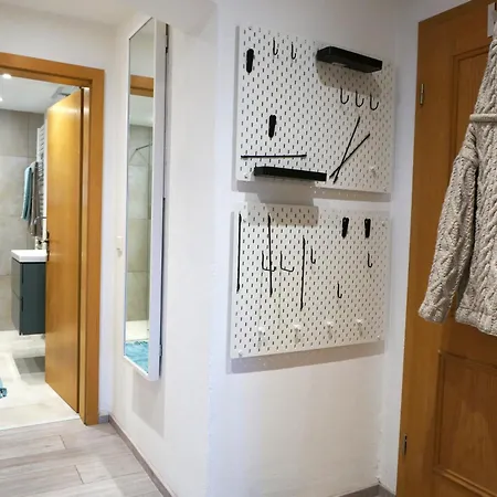 Berg & Wald Apartment Schoenau am Koenigsee