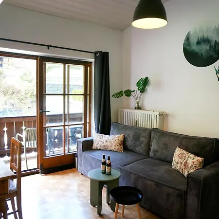 Apartment Berg & Wald