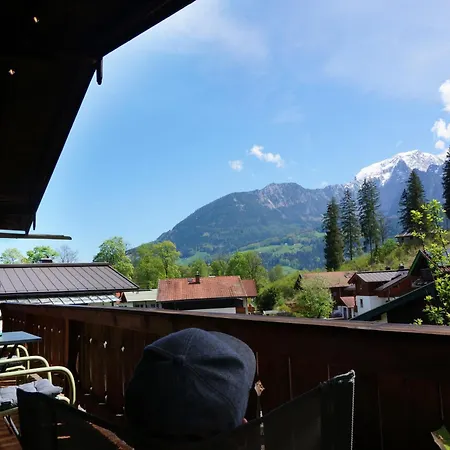 Berg & Wald * Schoenau am Koenigsee