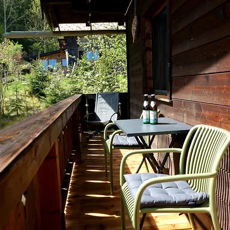 Berg & Wald Apartman *