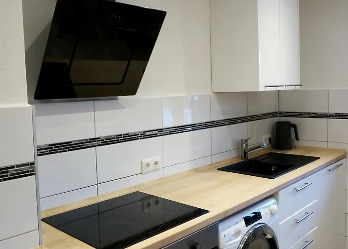 Berg & Wald Apartamento