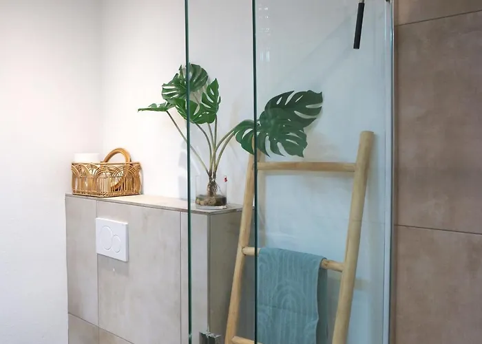 Apartamento Berg & Wald