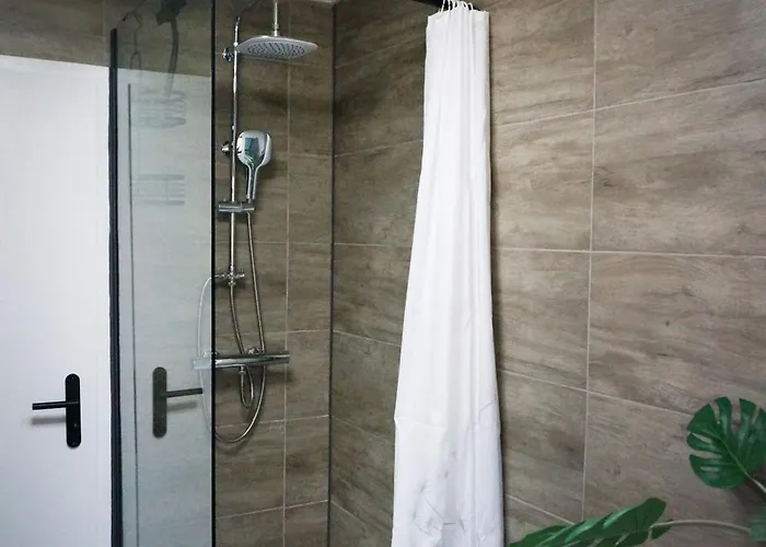 Apartamento Berg & Wald