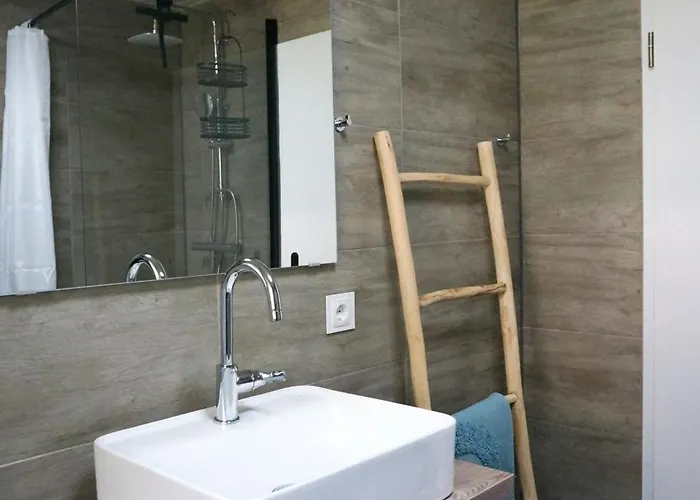 Berg & Wald Apartamento *